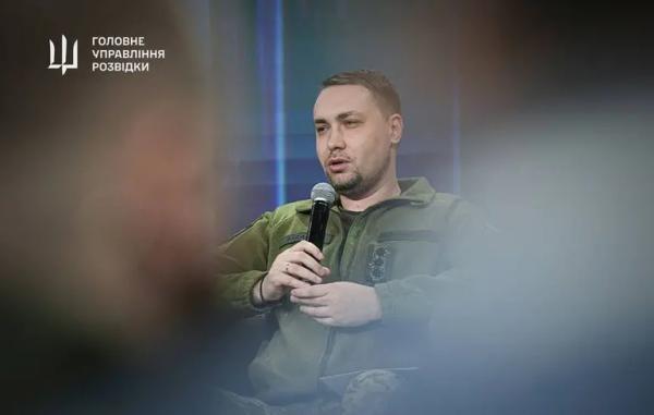 Буданов: Єдина зміна в оточенні Путіна — роль Шойгу сильно впала Буданов: Єдина зміна в оточенні Путіна — роль Шойгу сильно впала