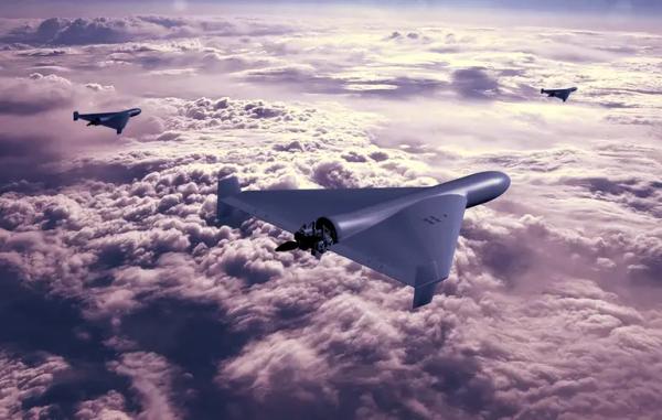 У Миколаєві пролунала серія вибухів, місто масовано атакували У Миколаєві пролунала серія вибухів, місто масовано атакували