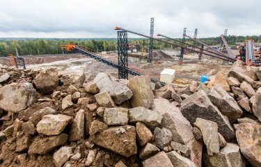 Фото 3 — Ми вже інвестували понад $100 млн у видобуток критичних копалин, — Олександр Наумик, BGV Group Management