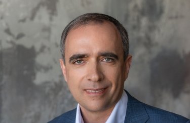 Сергій Черненко, голова правління ПУМБ. Фото: пресслужба банку Сергій Черненко, ПУМБ