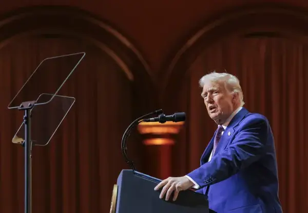 Politico: За Трампа іноземні розвідки остерігаються ділитися секретами&hellip;