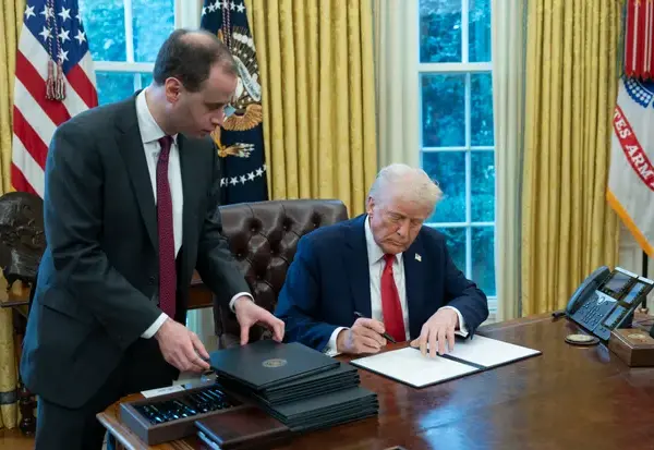 Politico: Трамп знову виведе США з Ради ООН&hellip;