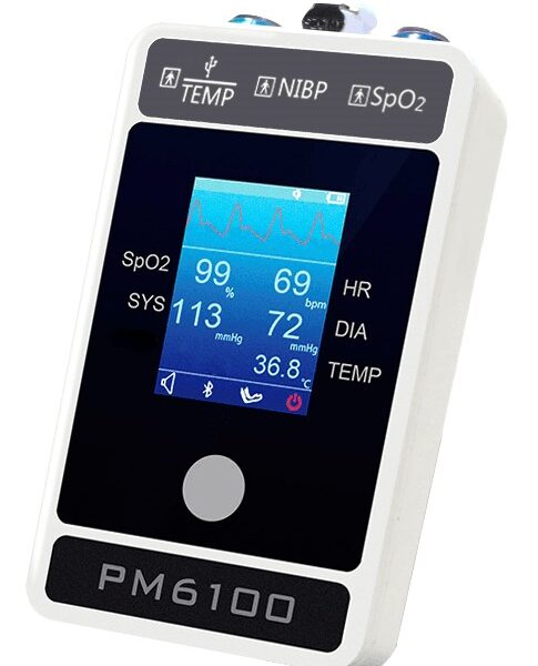 5 порад щодо вибору монітора пацієнта для медичного&hellip;