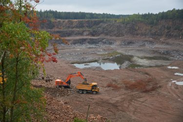 Фото 2 — Ми вже інвестували понад $100 млн у видобуток критичних копалин, — Олександр Наумик, BGV Group Management