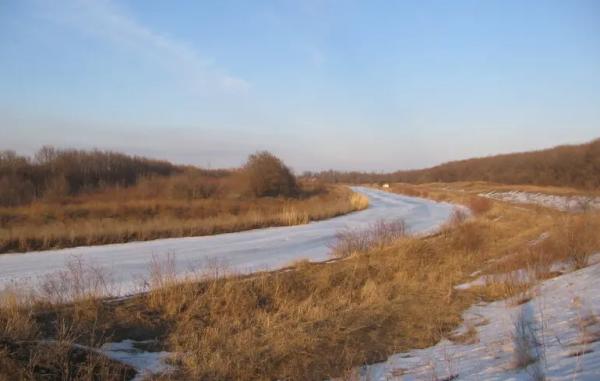 У ЗСУ розповіли, для чого росіяни намагаються зруйнувати канал Сіверський Донець — Донбас У ЗСУ розповіли, для чого росіяни намагаються зруйнувати канал Сіверський Донець — Донбас