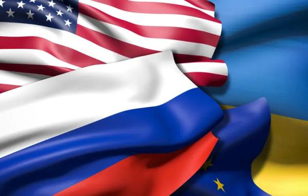 США надіслали до європейських столиць запит щодо їх здатності гарантувати безпеку Україні