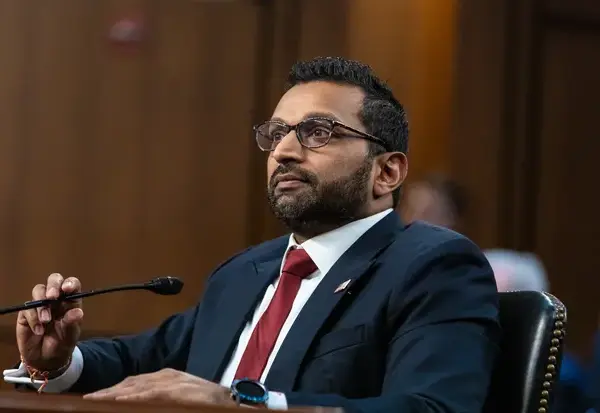 WP: Кандидат Трампа на посаду глави ФБР отримував&hellip;