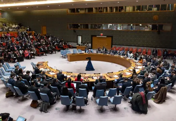 “Платформа для тиранів”. Республіканці підготували законопроєкт про вихід&hellip;