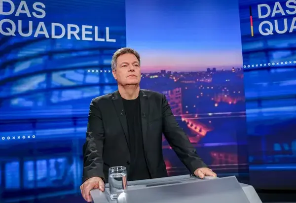 Віцеканцлер Німеччини розкритикував Маска й закликав створити європейську&hellip;