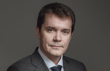 Олександр Наумик, СЕО BGV Group Management. Це та наступні фото надані компанією Ми вже інвестували понад $100 млн у видобуток критичних копалин, — Олександр Наумик, BGV Group Management