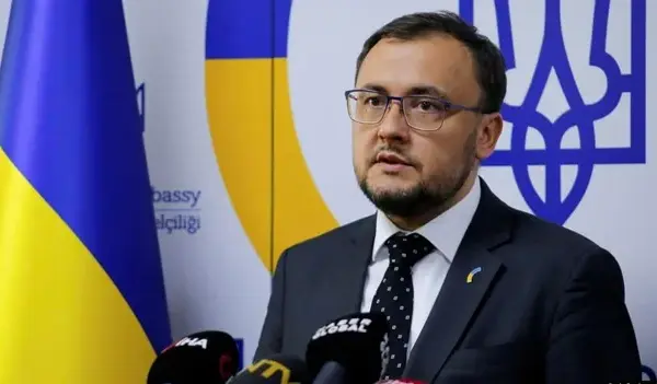 Боднар: Ексгумація жертв Волинської трагедії розпочнеться цією весною