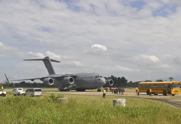 Депортовані зі США індійські мігранти заявили, що їх&hellip;