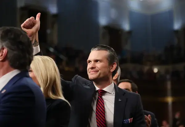 Spiegel: У вільному доступі знайшли особисті дані високопосадовців&hellip;