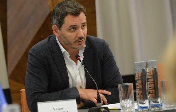 Чернєв розповів, за яких умов Україна зможе втричі збільшити виробництво озброєння 