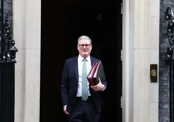 Telegraph: Британія готова відправити винищувачі до України в&hellip;