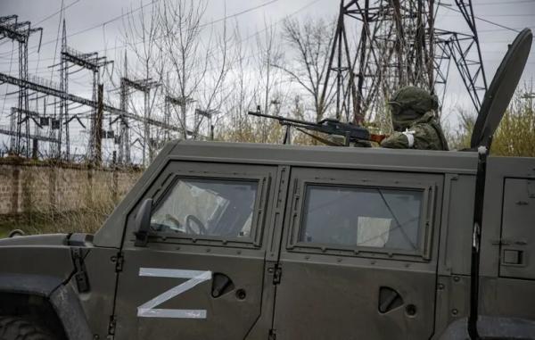 Чи фіксується масований прорив армією РФ кордону в Сумській області: пояснення ЦПД