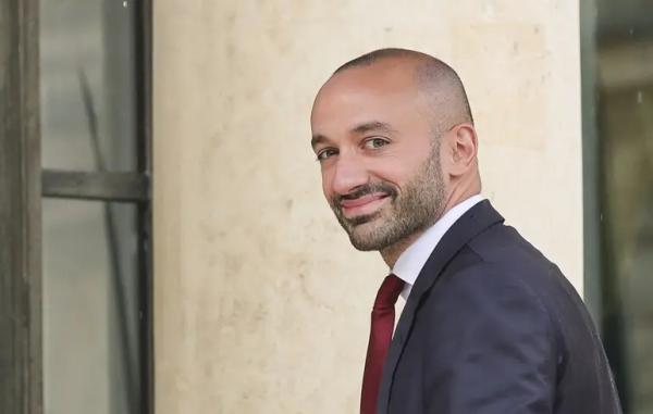 У Франції заявили, що призупинення США постачання зброї Україні лише зміцнює позиції Росії У Франції заявили, що призупинення США постачання зброї Україні лише зміцнює позиції Росії