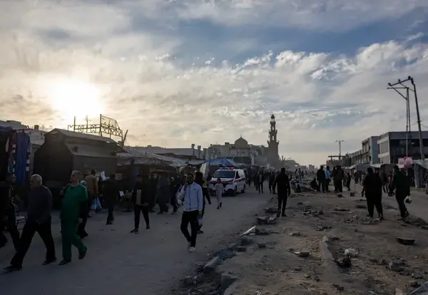 CBS News: США та Ізраїль зацікавлені в Судані,&hellip;