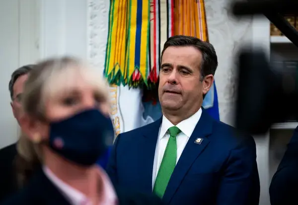 NYT: Адміністрація Трампа починає звільняти нещодавно найнятих офіцерів&hellip;