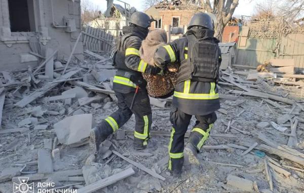 Через призупинення обміну розвідданими є сотні загиблих українців — офіцер ЗСУ у коментарі Time Через призупинення обміну розвідданими є сотні загиблих українців — офіцер ЗСУ у коментарі Time