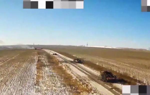 Що росіяни захопили на Курщині і на Сумщині, і яку пастку вони готують для ЗСУ