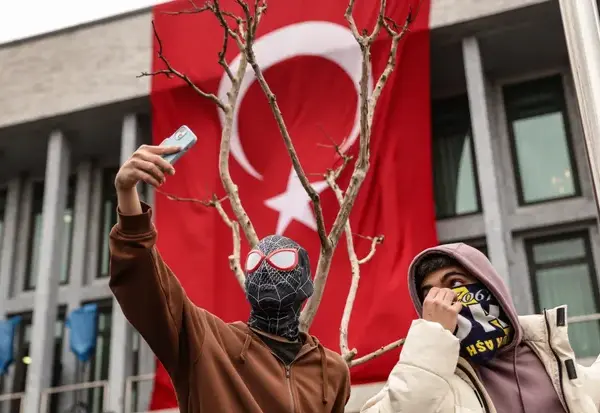 Аналітик Семиволос назвав сценарії розвитку ситуації з протестами&hellip;