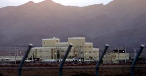 В Ірані неподалік від головного ядерного об’єкта стався&hellip;