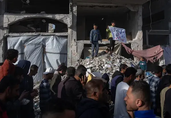 Reuters: Ізраїль запропонував перемир’я в Газі в обмін&hellip;