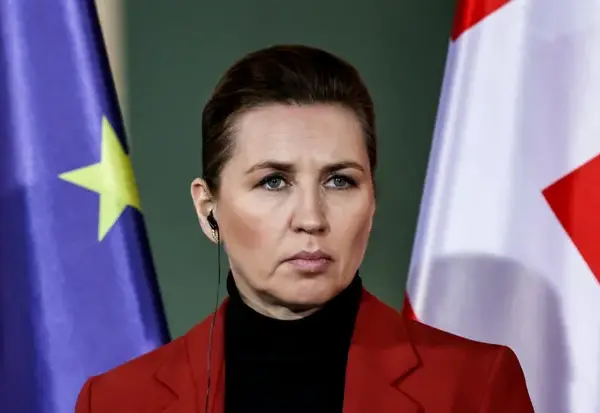 Європа повинна стати самостійною в обороні протягом трьох-п’яти&hellip;