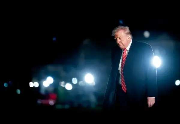 Адміністрація Трампа позбавить легального статусу понад 500 000&hellip;