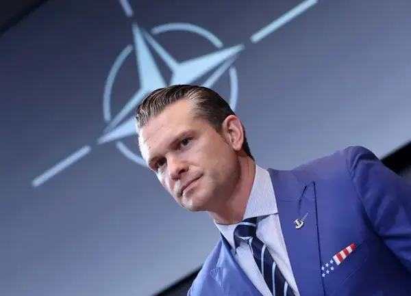 Витік даних Пентагону: троє чиновників пішли у відпустку.&hellip;