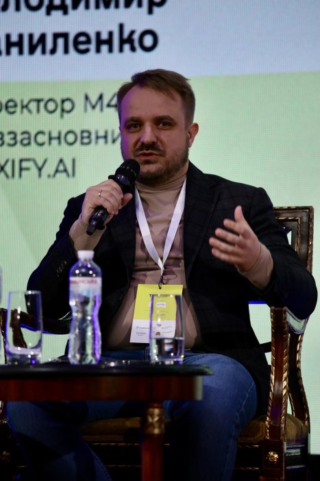 Фото 3 — Технологія direct-to-cell від Starlink , європейські підходи до будівництва житла і створення регіональних хабів: як бізнес готується до відновлення України