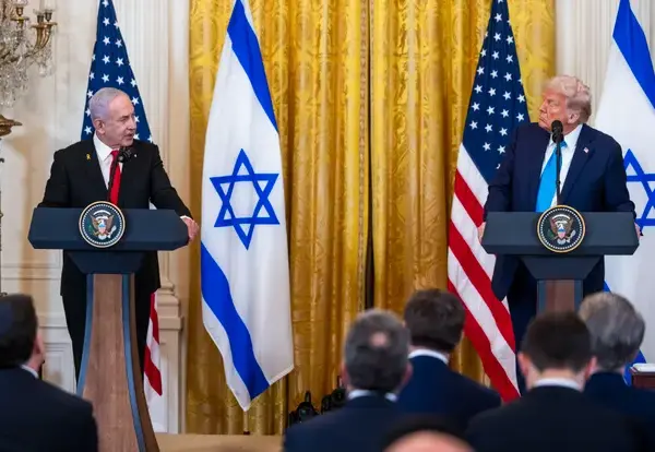 Axios: Нетаньягу 7 квітня зустрінеться з Трампом у&hellip;