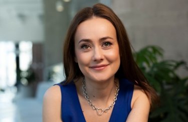 Генеральна директорка “L'Oréal Україна” Альона Банніцина Генеральна директорка “L'Oréal Україна” Альона Банніцина