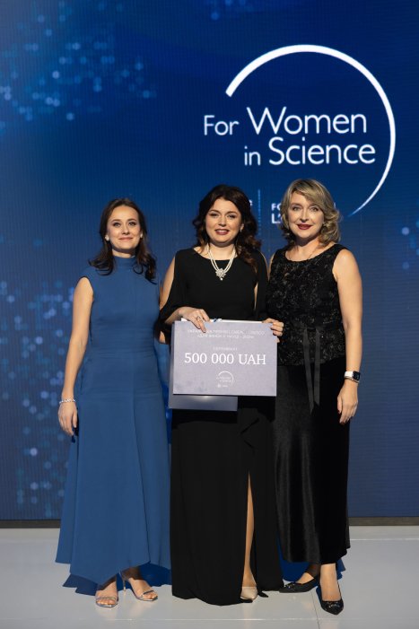 Фото 3 — Бути на передовій індустрії краси означає постійно розвиватися та впроваджувати інновації, — Альона Банніцина, "L'Oréal Україна"