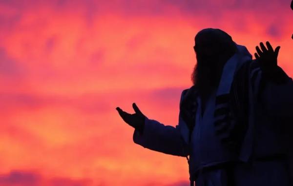 Головний рабин України записав пісню-звернення до Трампа