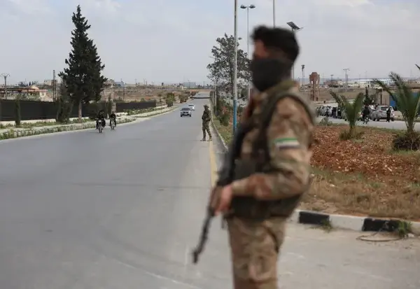 В Сирії може залишатися понад 100 складів хімічної&hellip;