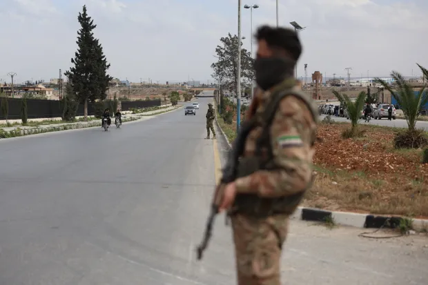 В Сирії може залишатися понад 100 складів хімічної зброї – NYT В Сирії може залишатися понад 100 складів хімічної зброї – NYT