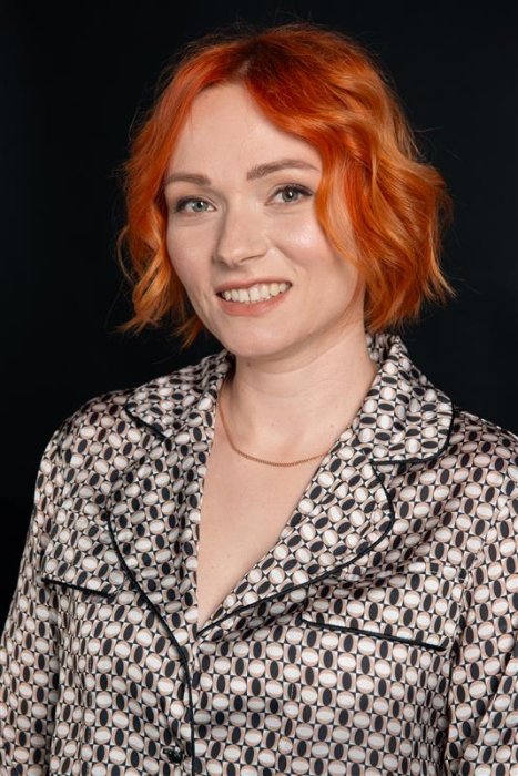 Фото 2 — Ми щасливі, що змогли відновити виробництво, — Юлія Пономаренко, фінансова директорка "AB InBev Efes Україна"