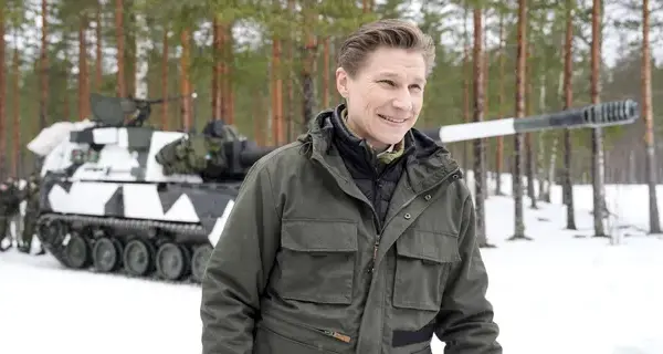 Європі потрібна “дорожня карта” від США щодо виведення&hellip;