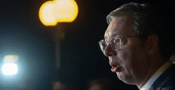 Вучич поїде в Москву на 9 травня, попри&hellip;