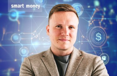 Артур Лупашко, засновник групи компаній Ribas Hotels Group Артур Лупашко