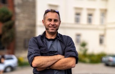 !FEST П'яна вишня Реберня Юрій Назарук