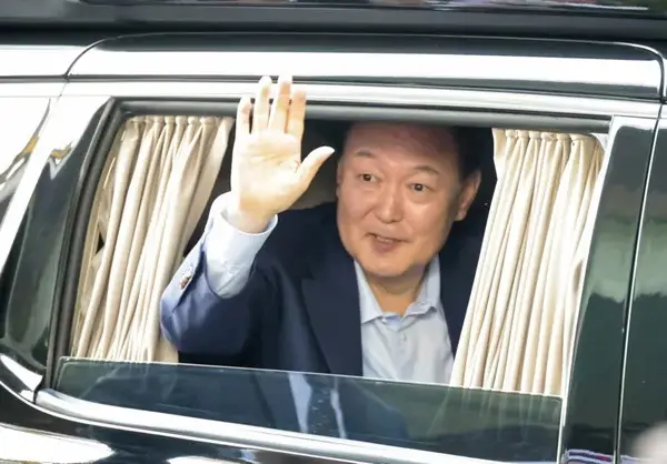 Експрезидент Південної Кореї Юн постане перед судом. Йому&hellip;