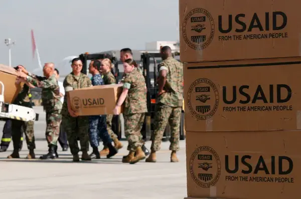 Reuters: Адміністрація Трампа відновлює щонайменше шість програм іноземної&hellip;