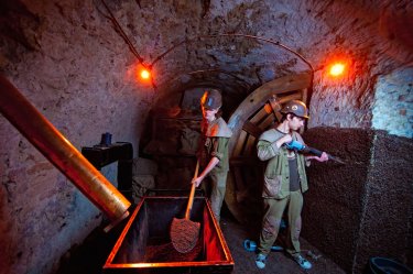 Фото 4 — Чому закрили "П’яну Вишню" в Лондоні, коли відкриють у Франції: досвід українського ресторанного бізнесу за кордоном