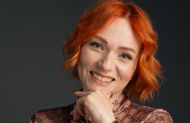 Фінансова директорка “AB InBev Efes Україна” Юлія Пономаренко Фінансова директорка “AB InBev Efes Україна” Юлія Пономаренко