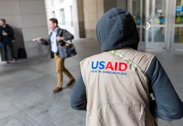 CNN: USAID попередило іноземних працівників, що їх звільнять&hellip;