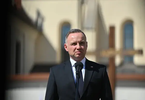 Дуда вважає, що Польща повинна отримати доступ до&hellip;