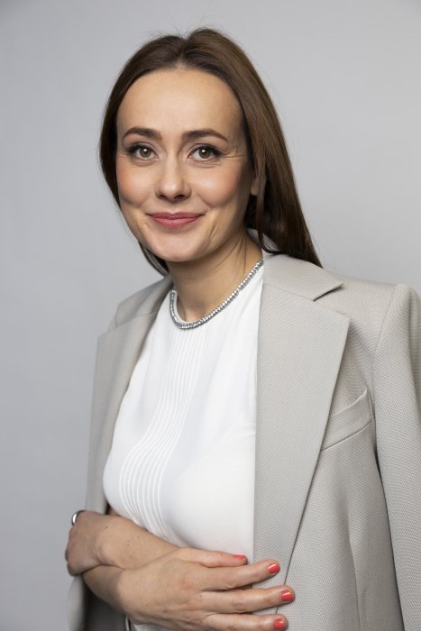 Фото 6 — Бути на передовій індустрії краси означає постійно розвиватися та впроваджувати інновації, — Альона Банніцина, "L'Oréal Україна"